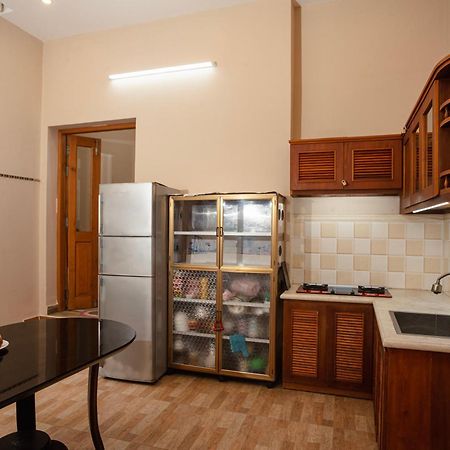 Green Organic Villas Phan Thiet Bilik gambar